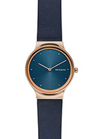 Skagen Leather SKW2706
