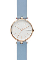 Skagen Leather SKW2711