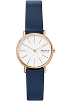 Skagen Leather SKW2838