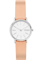 Skagen Leather SKW2839