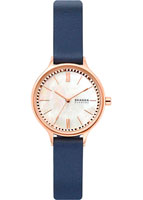 Skagen Leather SKW2864