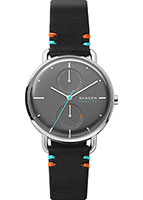 Skagen Leather SKW2930