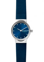 Skagen Leather SKW3007