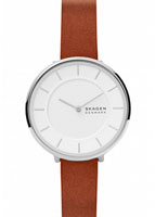 Skagen Leather SKW3015