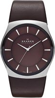 Skagen Leather SKW6016