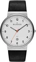 Skagen Leather SKW6024