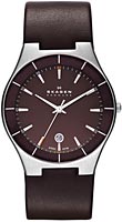 Skagen Leather SKW6038