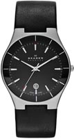 Skagen Leather SKW6039