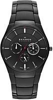 Skagen Links SKW6055