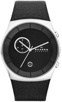 Skagen Leather SKW6070