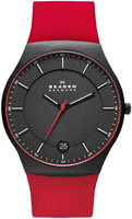 Skagen Rubber SKW6073