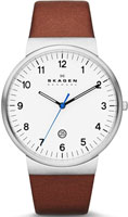 Skagen Leather SKW6082