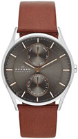 Skagen Leather SKW6086