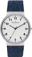 Skagen Leather SKW6098