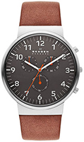 Skagen Leather SKW6099