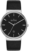 Skagen Leather SKW6104