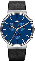 Skagen Leather SKW6105