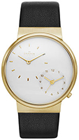 Skagen Leather SKW6107