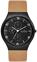 Skagen Leather SKW6114