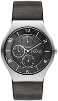 Skagen Leather SKW6116