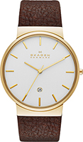 Skagen Leather SKW6142