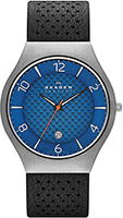 Skagen Leather SKW6148