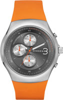 Skagen Rubber SKW6156