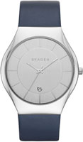 Skagen Leather SKW6159
