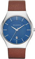 Skagen Leather SKW6160