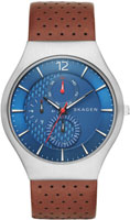 Skagen Leather SKW6161