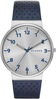 Skagen Leather SKW6162