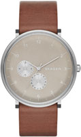 Skagen Leather SKW6168