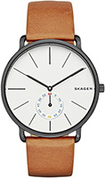 Skagen Leather SKW6216