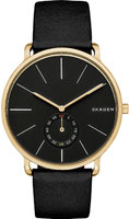 Skagen Leather SKW6217