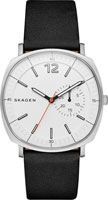Skagen Leather SKW6256