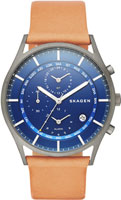 Skagen Leather SKW6285