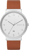 Skagen Leather SKW6292
