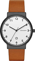 Skagen Leather SKW6297