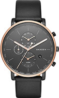 Skagen Leather SKW6300