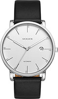 Skagen Leather SKW6302