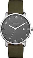 Skagen Leather SKW6306