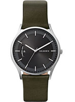 Skagen Leather SKW6394
