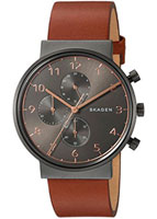 Skagen Leather SKW6418