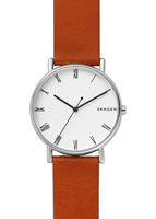 Skagen Leather SKW6427