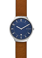 Skagen Leather SKW6457