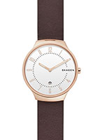 Skagen Leather SKW6458