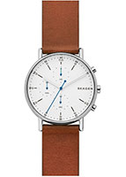 Skagen Leather SKW6462