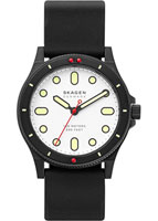 Skagen Rubber SKW6667