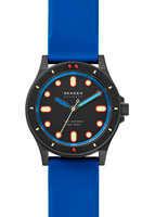 Skagen Rubber SKW6669