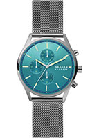 Skagen Leather SKW6734